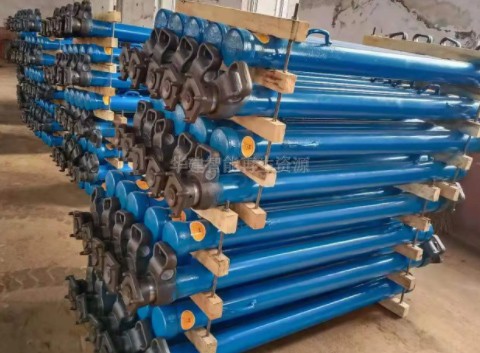 單體液壓支柱回收多少錢(qián)？